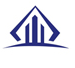 纽因顿湖畔屋 Logo